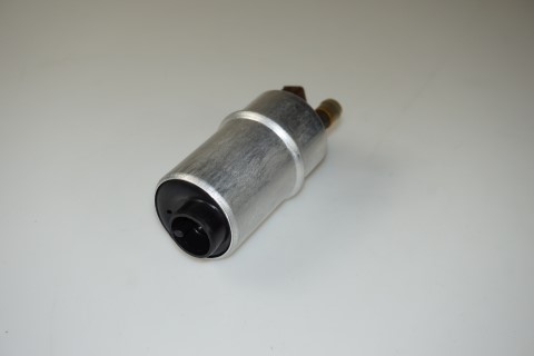Pump, bränsleförtillförselsystem