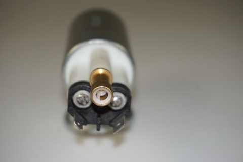 Bränslepump 13V Bränslepump 13V