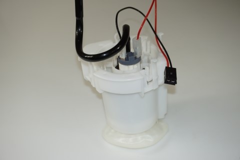 Bränslepump