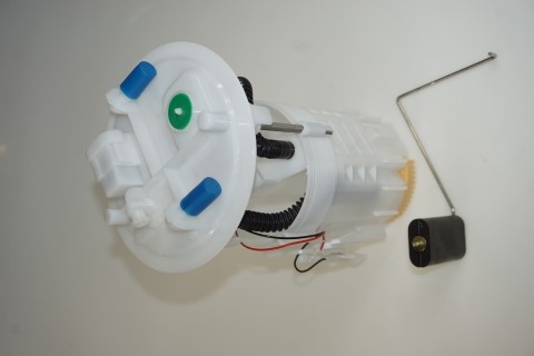 Sensor, bränsletank 12V