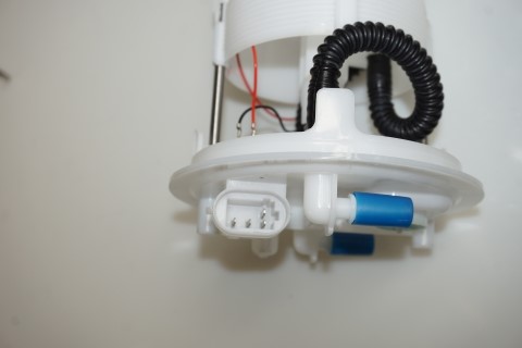 Sensor, bränsletank 12V