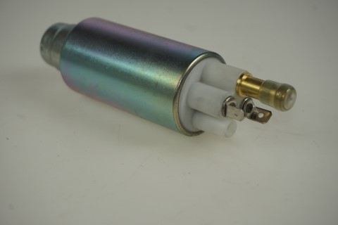Bränslepump Bränslepump