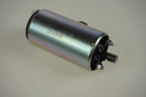 Bränslepump