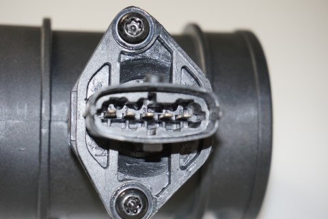 Luftmassemätare 12V
