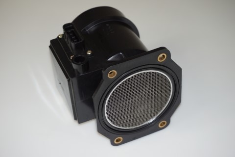 Luftmassemätare 12V