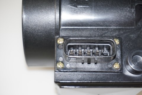 Luftmassemätare 12V Luftmassemätare 12V
