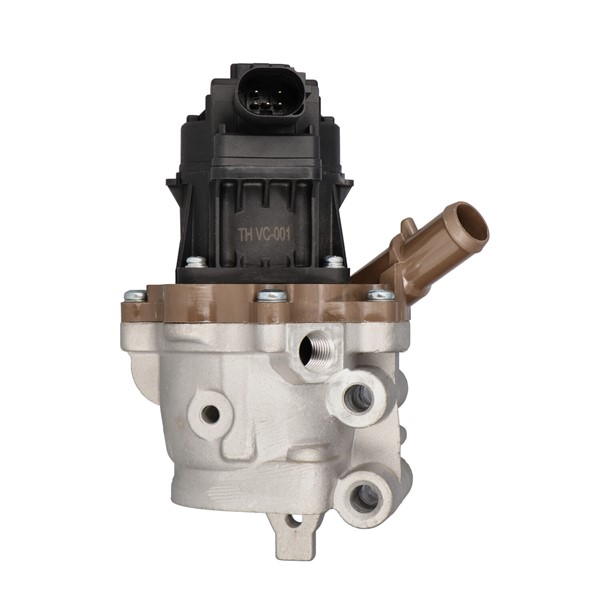 Egr-ventil 12V