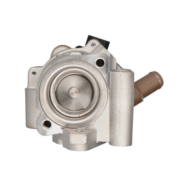 Egr-ventil 12V Egr-ventil 12V