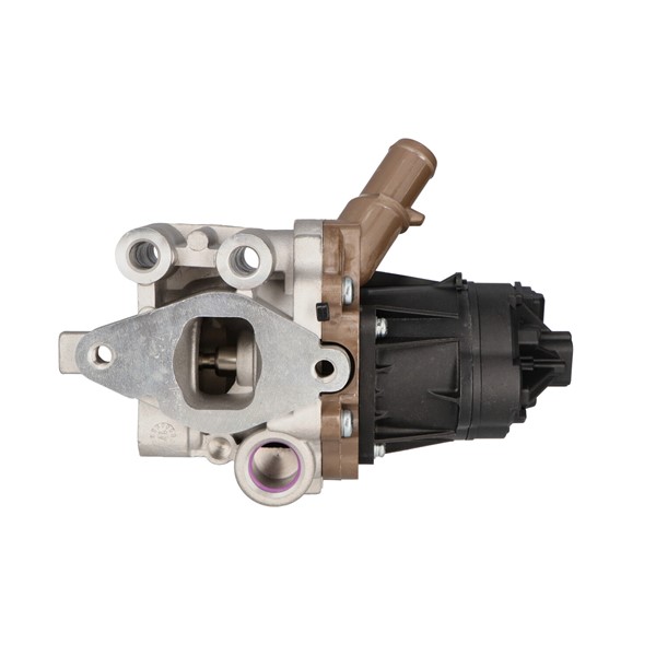 Egr-ventil 12V Egr-ventil 12V