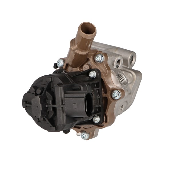 Egr-ventil 12V Egr-ventil 12V