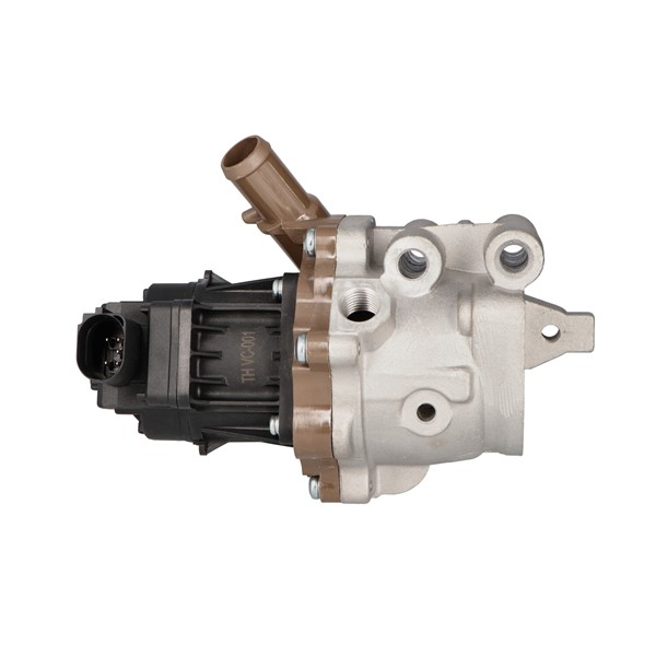 Egr-ventil 12V Egr-ventil 12V