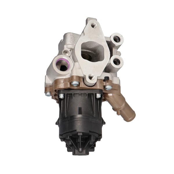 Egr-ventil 12V Egr-ventil 12V