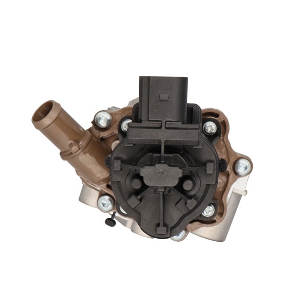 Egr-ventil 12V Egr-ventil 12V