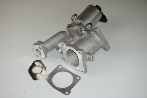 Egr-ventil 12V