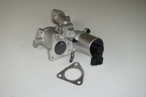 Egr-ventil 12V