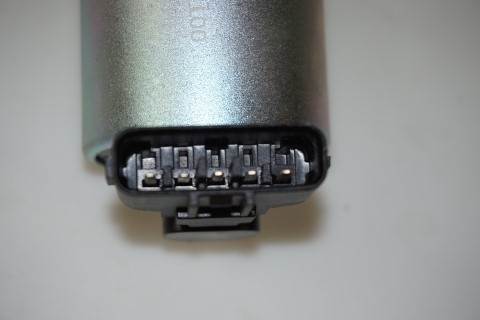 Egr-ventil 12V