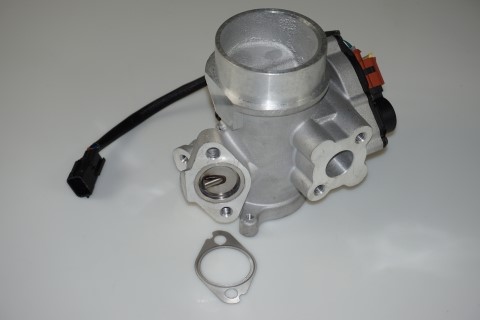 Egr-ventil
