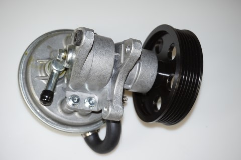 Vakuumpump, bromssystem Vakuumpump, bromssystem