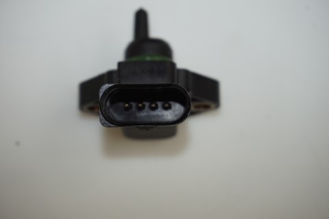 Sensor, laddtryck