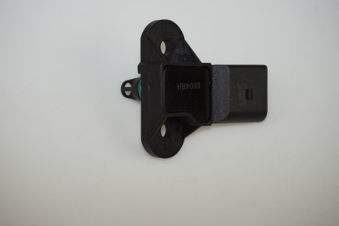 Map Sensor, Luftfilterhus