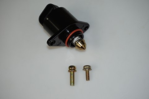Sensor, gasspjäll