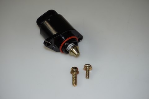 Sensor, gasspjäll