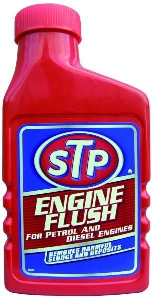 Stp Engine Flush, Universal Stp 