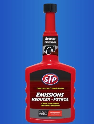 Stp Emissions Reducer– Petrol, Universal Stp 