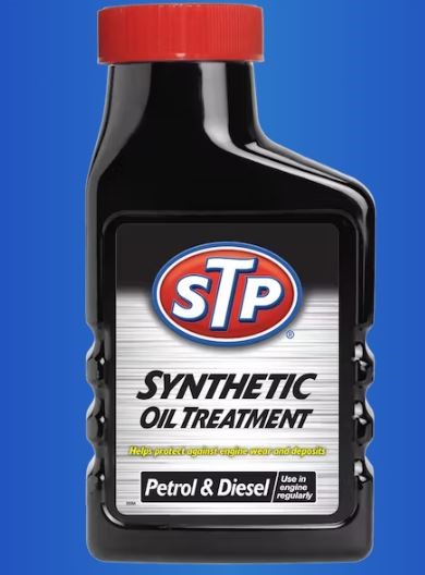 Stp Synthetic Oil Treatment, Universal Stp 