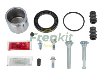 Reparationssats, bromsok, Framaxel Reparationssats, bromsok, Framaxel