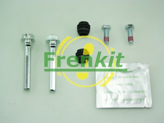 Styrlagersats, bromsok, Framaxel Styrlagersats, bromsok, Framaxel