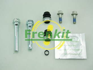 Styrlagersats, bromsok, Framaxel Styrlagersats, bromsok, Framaxel