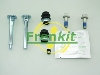 Styrlagersats, bromsok, Framaxel Styrlagersats, bromsok, Framaxel