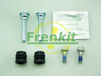 Styrlagersats, bromsok, Framaxel Styrlagersats, bromsok, Framaxel