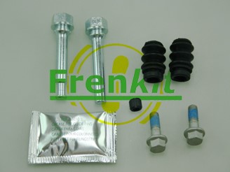 Styrlagersats, bromsok, Framaxel Styrlagersats, bromsok, Framaxel