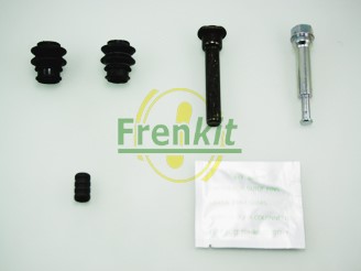 Styrlagersats, bromsok, Framaxel Styrlagersats, bromsok, Framaxel