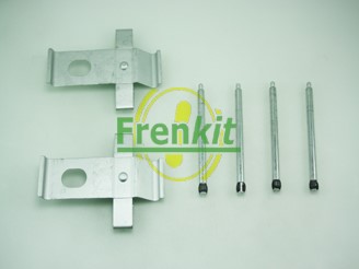 Monteringssats, Framaxel Monteringssats, Framaxel