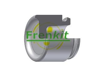 Kolv, bromsok, Framaxel Kolv, bromsok, Framaxel
