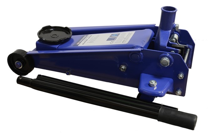 Domkraft, 3 Ton, Universal