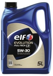 Motorolja Elf Evolution C2 Full-tech Elf 2214008 ELF