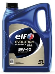 Motorolja Elf Evolution Full-tech Lsx Elf 2213922 ELF