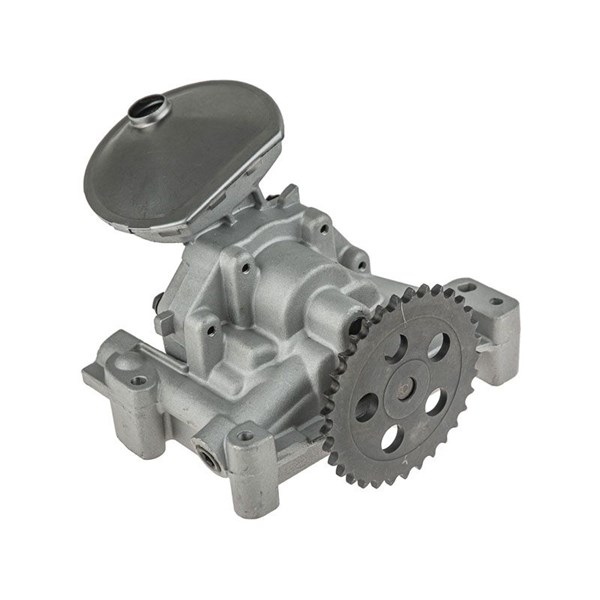 Oljepump Nty BPO-CT-002 NTY