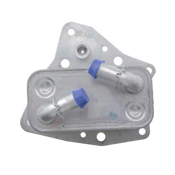 Oljekylare, motor Nty CCL-AR-001 NTY