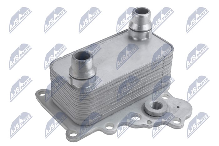Oljekylare, motor Nty CCL-AR-003 NTY