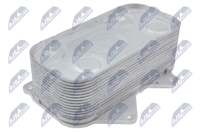 Oljekylare, motor Nty CCL-AU-045 NTY