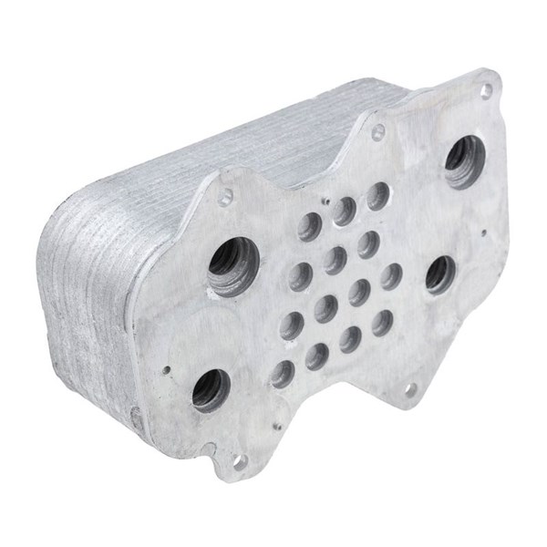 Oljekylare, motor Nty CCL-AU-045 NTY
