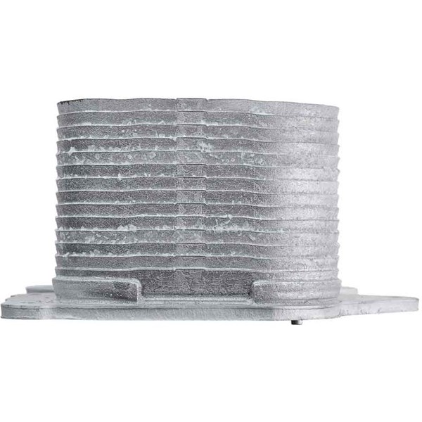 Oljekylare, motor Nty CCL-AU-045 NTY