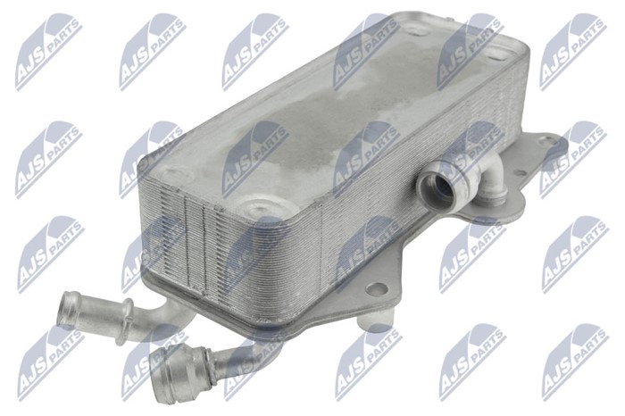 Oljekylare, motor Nty CCL-AU-047 NTY