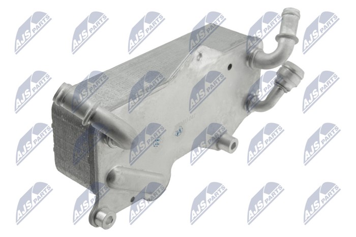 Oljekylare, motor Nty CCL-AU-047 NTY