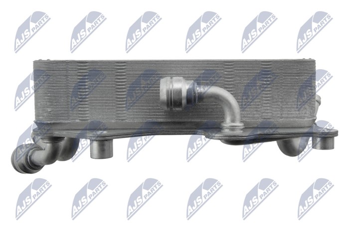Oljekylare, motor Nty CCL-AU-047 NTY